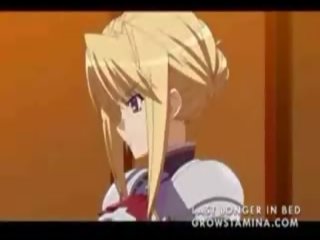 Anime princese seksuālā part2