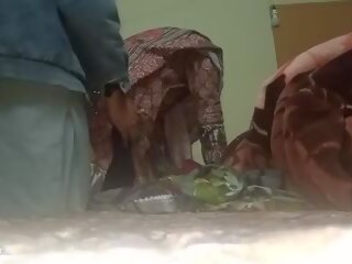 Dasi Sobia Rani alluring clip Home Fucking: Pakistani Village adult video