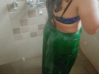 Indian Stepmom Bathroom Sex, Free mature xxx film a2