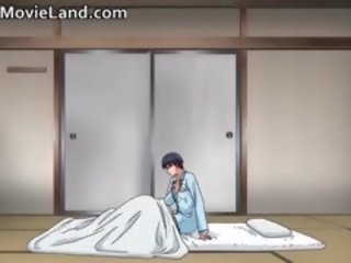 Japon anne polis gerçek anal creampie gratis bölüm 2