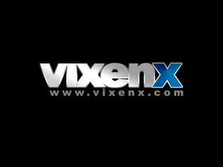 Vixenx - 精英 青少年 有 四人 成人 电影