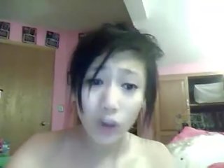 Attractive asiatisk klipp henne fitte - chatte med henne @ asiancamgirls.mooo.com